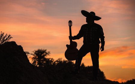 Explora México al Ritmo de la Música: Descubre sus Destinos.