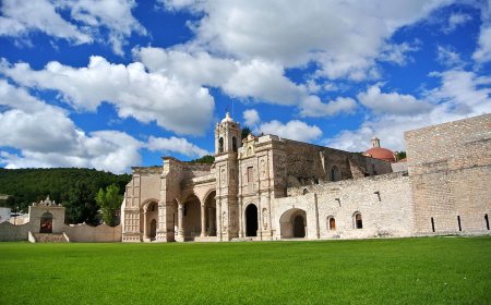 Explora la magia de Oaxaca: Leyendas, tradiciones y renovación para tu vida.