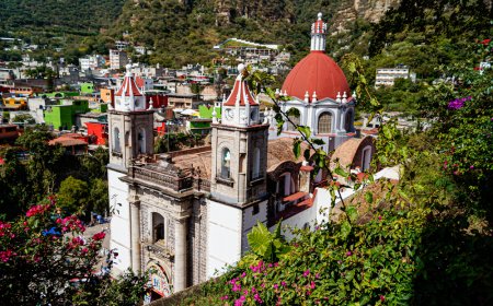 Malinalco: El Romance Mágico de México