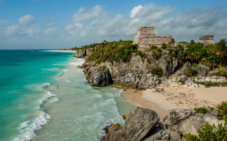 ¡Vive la Experiencia de México en el 2023: Mejor Destino de Latinoamérica!