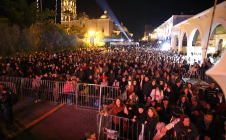 ¡Descubre lo mejor de Sonora en el Festival Cultural más grande!