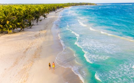 5 Playas Mexicanas Para una Luna de Miel que Recordarás  Siempre