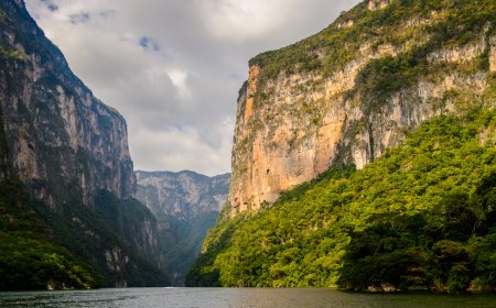 ¡Explora 7 Cañones Mágicos de México!