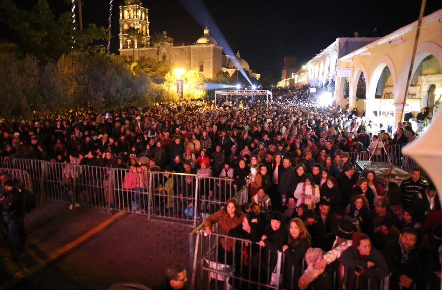 ¡Descubre lo mejor de Sonora en el Festival Cultural más grande!