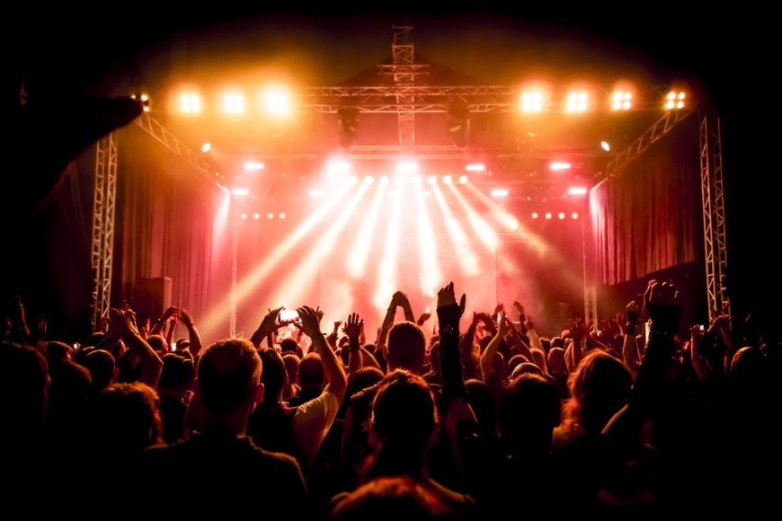 ¡Vive los Mejores Conciertos del 2023 en México!