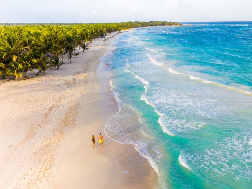 5 Playas Mexicanas para una Luna de Miel que Te Recordarás para Siempre