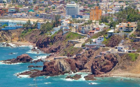 8 Lugares Económicos e Increíbles para Explorar en México
