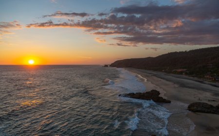 Descubre los Pueblos Mágicos con Playa: ¡Una Experiencia Fantástica!