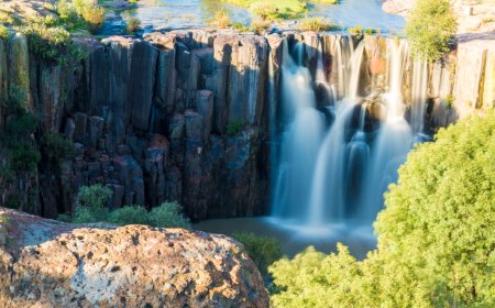 5 destinos subestimados de México que te sorprenderán