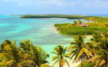 Estos son los 10 Santuarios de México que Debes Explorar