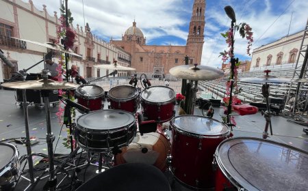 Descubre Zacatecas: Vive el Festival Cultural y Descubre la Cultura Auténtica.