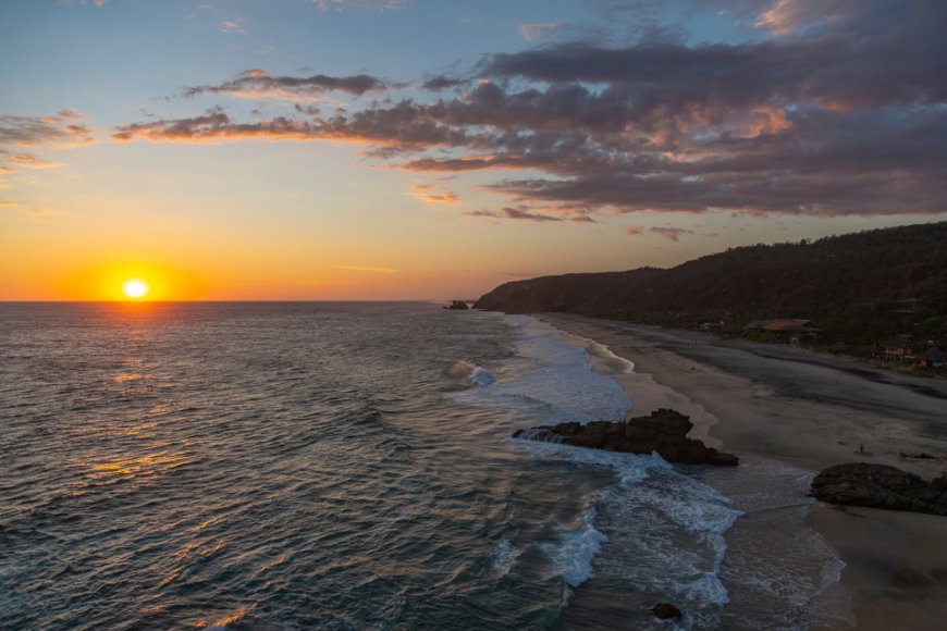 Descubre los Pueblos Mágicos con Playa: ¡Una Experiencia Mágica!