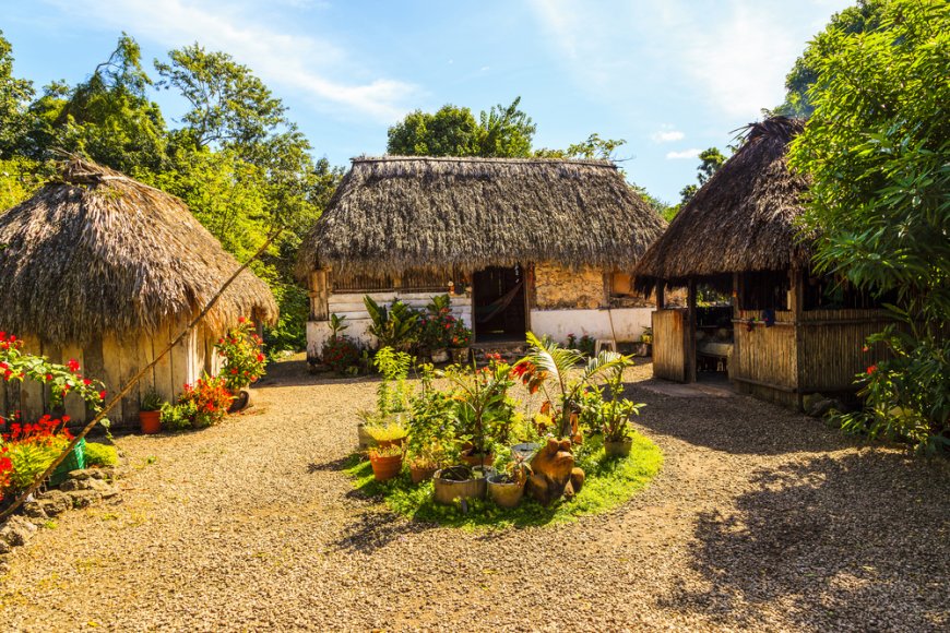 Vive el Etnoturismo Auténtico en Yucatán