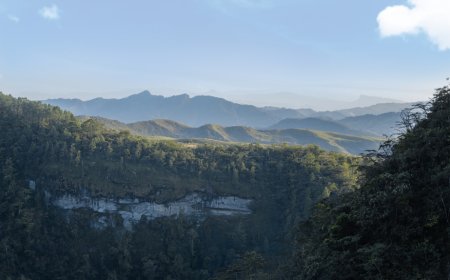 Huimanguillo: Un Tesoro Oculto de Tabasco