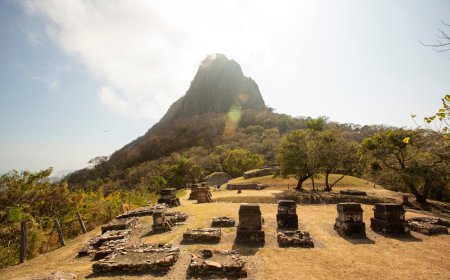 Veracruz se vuelve más atractivo, Descubre la magia de Quiahuiztlán