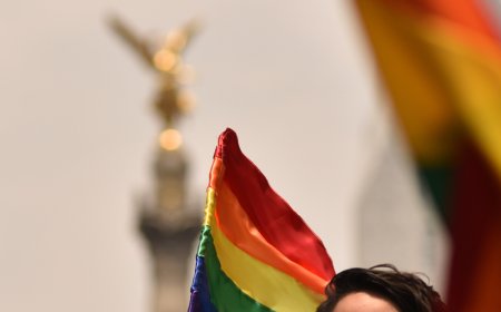 ¡2023: ¡Prepárate para la Marcha del Orgullo LGBT en CDMX!