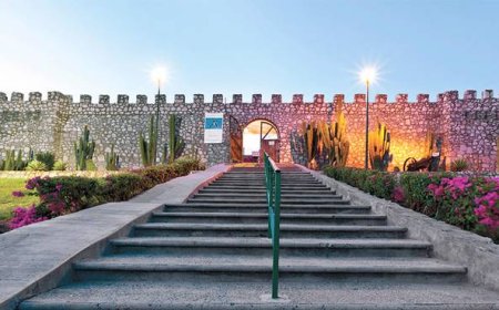  Pueblo Mágico El Fuerte: Auténtica Cultura y Tradición.