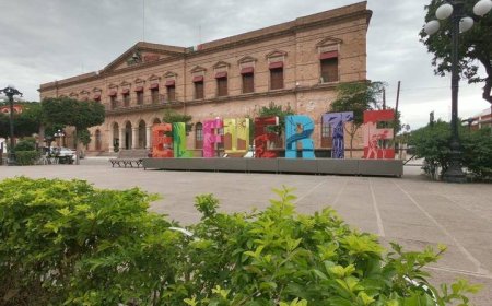 Descubre El Fuerte Sinaloa: ¡Mejor Villa Turística de la OMT!