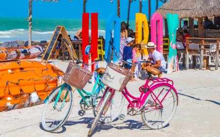 3 Rutas de Bicicleta en México: ¡Recorre este Paraíso Natural!