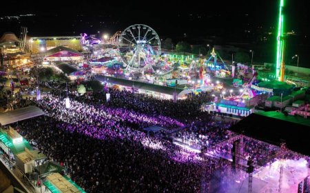 ¡Explora Irapuato en la Feria de las Fresas!