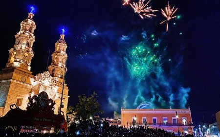 ¡Feria 2023: La Mejor Edición de México!