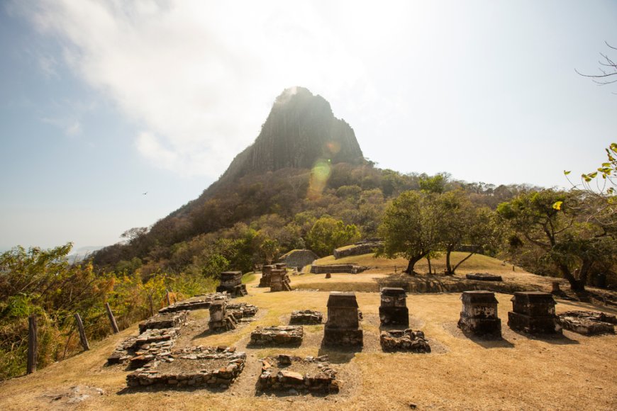 Descubre la magia de Quiahuiztlán: Veracruz se vuelve más atractivo.