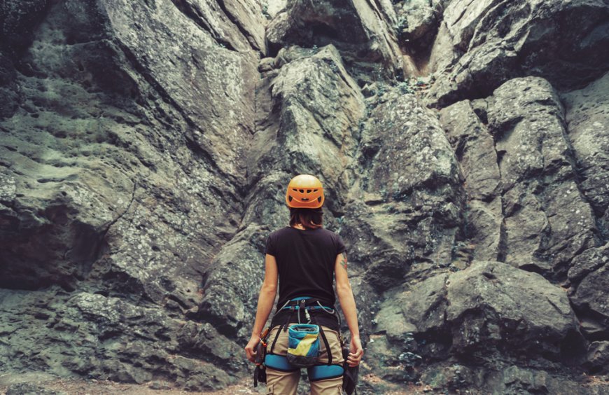 Explora los Mejores Lugares de Escalada en Roca en México