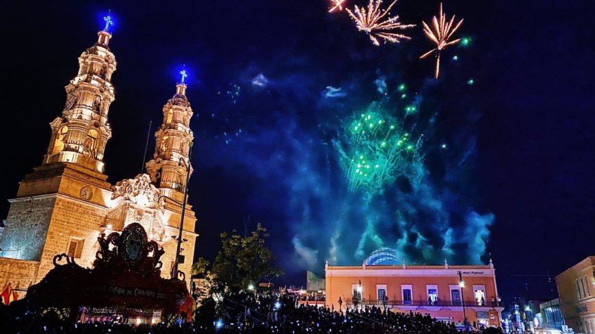 ¡Feria 2023: La Mejor Edición de México!