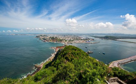 Primavera en Mazatlán: Eventos Culturales Únicos