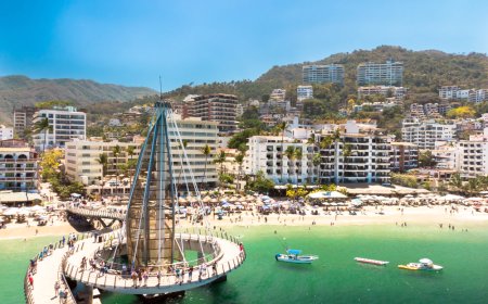 Explora los Mejores Destinos LGBT+ de todo el País