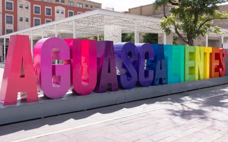 Explora los Tesoros Ocultos de Aguascalientes