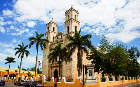 11 Experiencias Únicas en Valladolid Yucatán que Debes Vivir