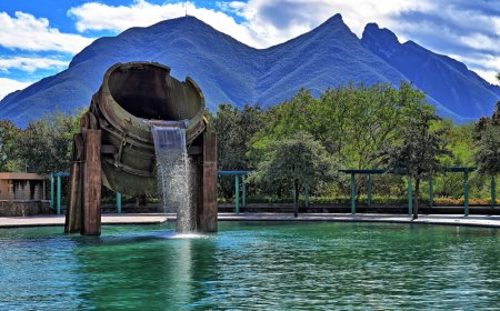 5 Experiencias que no debes perderte en Monterrey