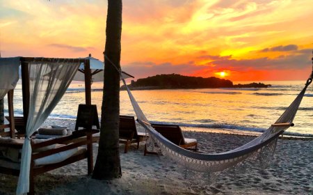 Escapate a 2 destinos ideales para desconectar y volver a conectar