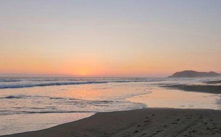 Surfear en 4 playas Michoacanas ¡Descubrelas ahora!