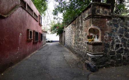 4 Impresionantes Recorridos de Leyendas Mexicanas para vivir la experiencia