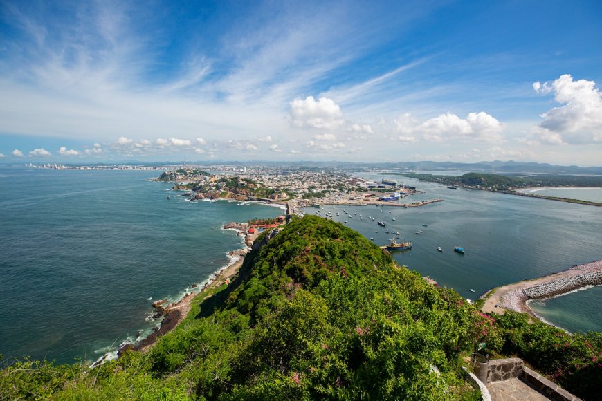 Primavera en Mazatlán: Eventos Culturales Únicos