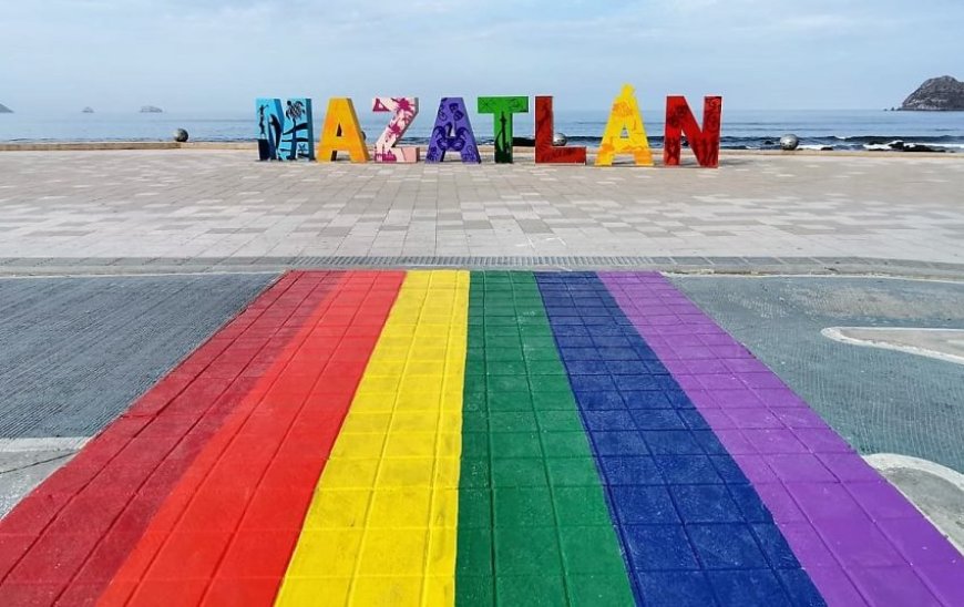 Mazatlán: Tu Destino Ideal para Romance LGBT+