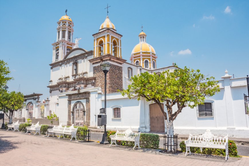 Descubre los Encantos de los Pueblos Mágicos Inexplorados