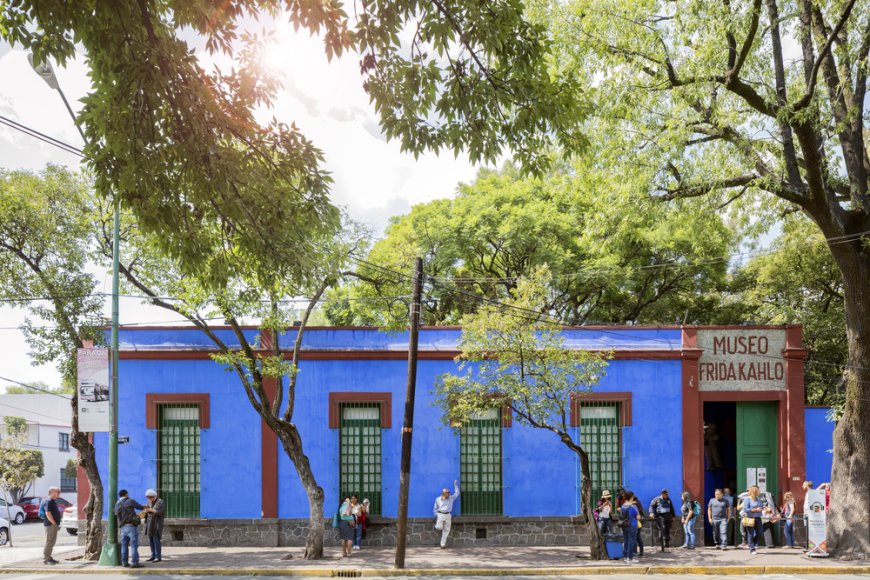 Descubre los Mejores Museos de México: Explora las 4 Ciudades Indispensables