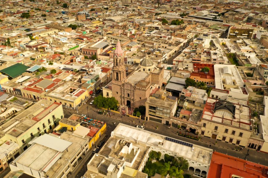 Explora Aguascalientes: Un Viaje que no Olvidarás