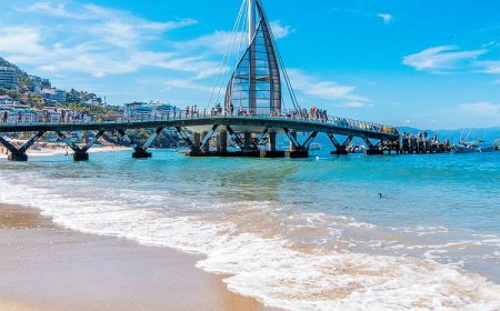 Descubre 6 Maravillosos Lugares Cálidos para tus Vacaciones Perfectas