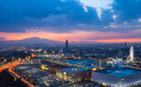 Pasa una Noche Increíble en Puebla