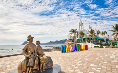 ¡Una Experiencia Ganadera Inolvidable en Mazatlán!