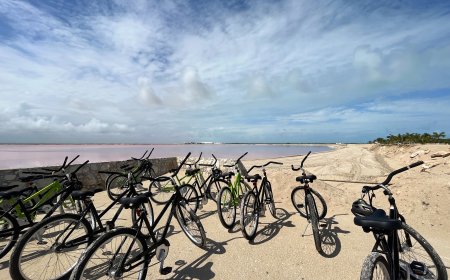Descubre el Turismo Sostenible: Una Oportunidad de Preservación para la Tierra.