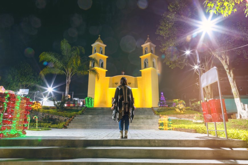 Descubre la Magia de los Pueblos Mágicos de Veracruz