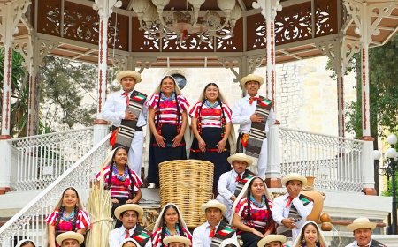 ¡Vive la Guelaguetza 2023: Una Experiencia Única!