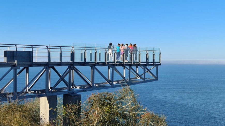 Descubre las Paradas Obligatorias en Mazatlán, Sinaloa: ¡No te las pierdas!