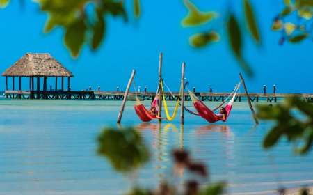 3 increíbles playas poco conocidas para disfrutar en verano.