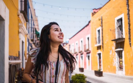 ¡45 Nuevos Pueblos Mágicos por Explorar en México!